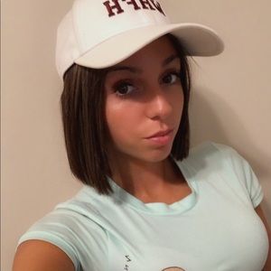 Meet your Posher, Christina